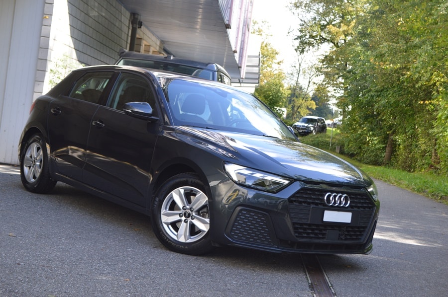 AUDI A1 Sportback 30 TFSI Attraction