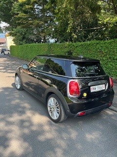 MINI Mini Cooper SE