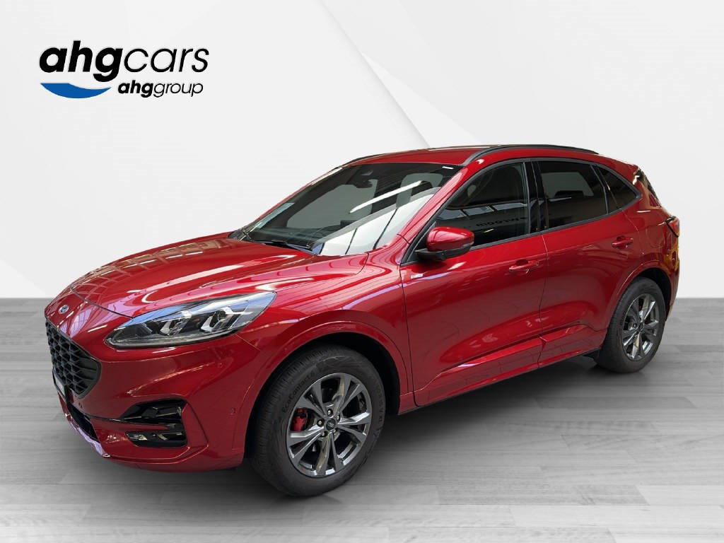 FORD Kuga 2.5 Hybrid ST-Line X 4x4