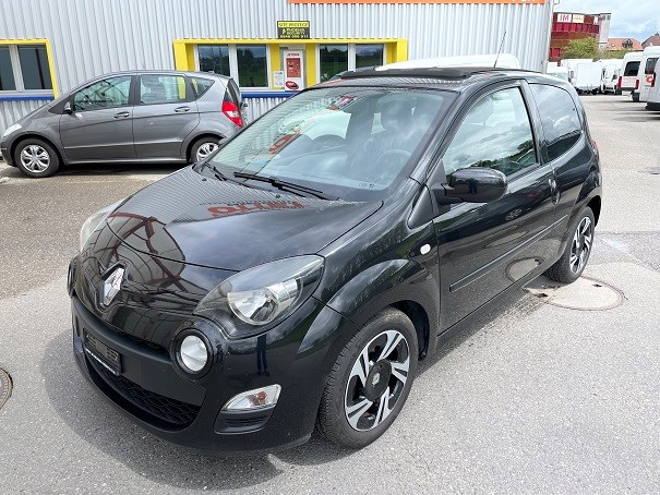 RENAULT Twingo 1.2 16V Expression