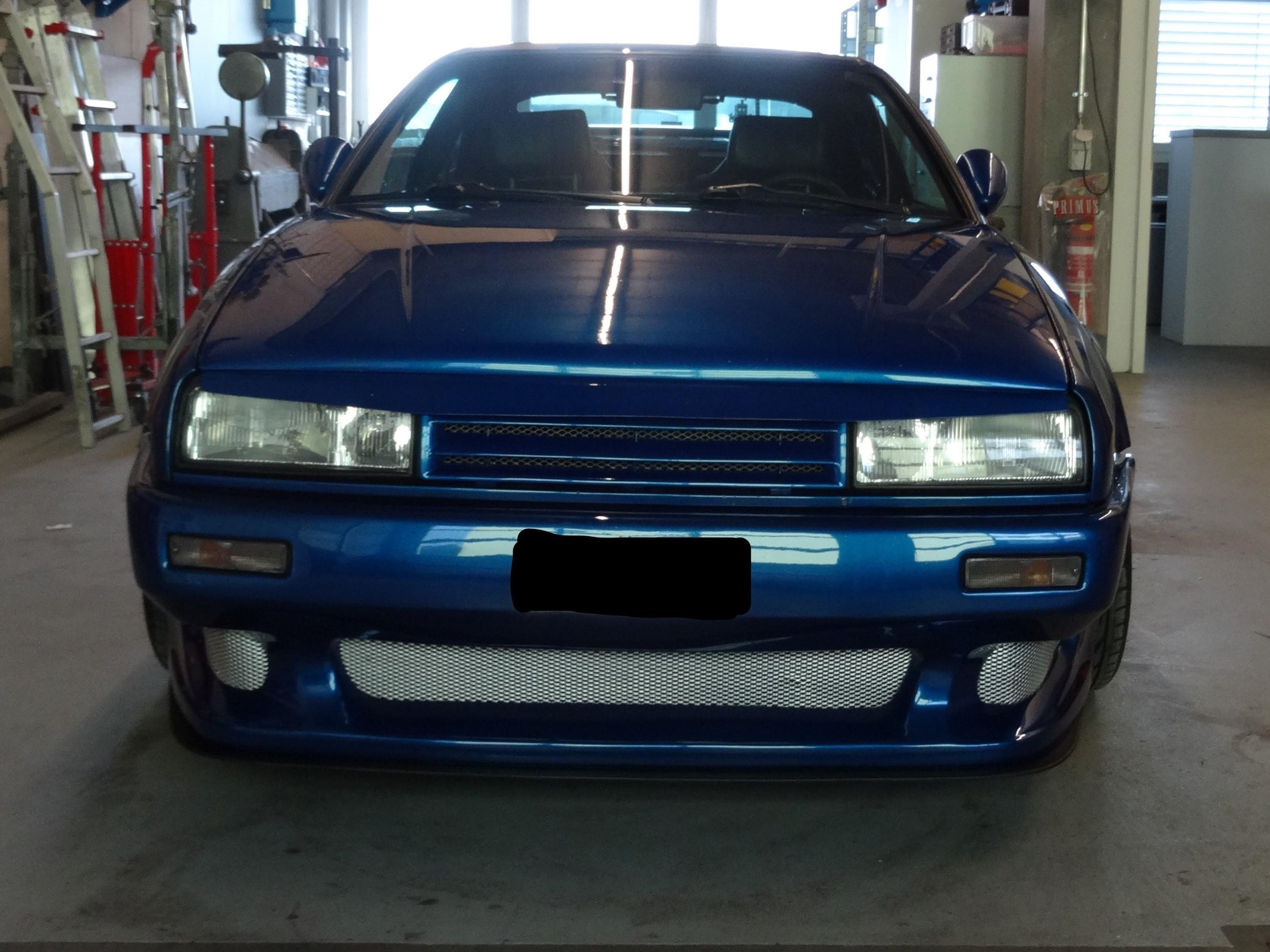 VW CORRADO VR6