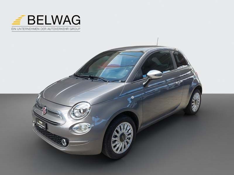 FIAT 500 1.0/70 Hybrid Swiss Edition