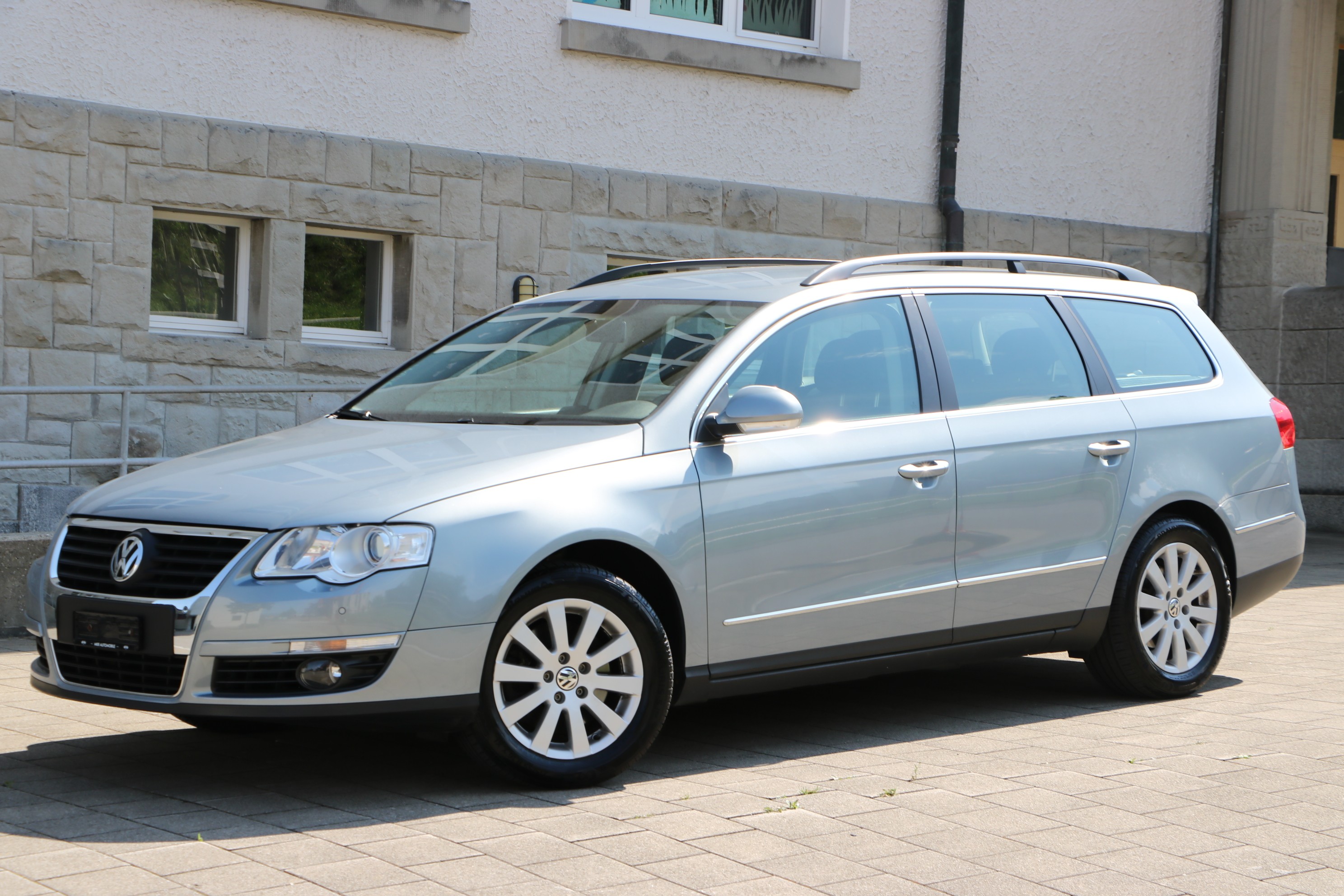 VW Passat Variant 1.8 TSI Value