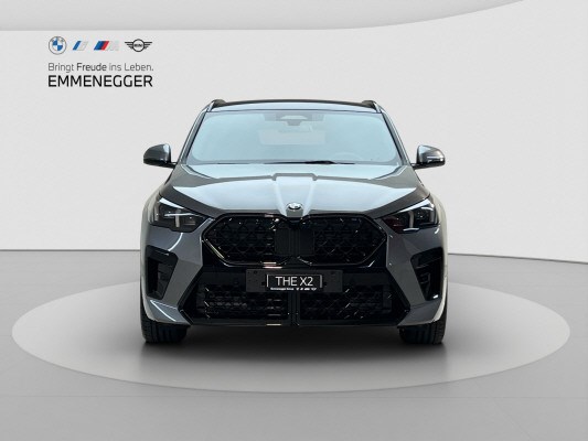 BMW X2 xDr 20d 48V M Sp. Pro