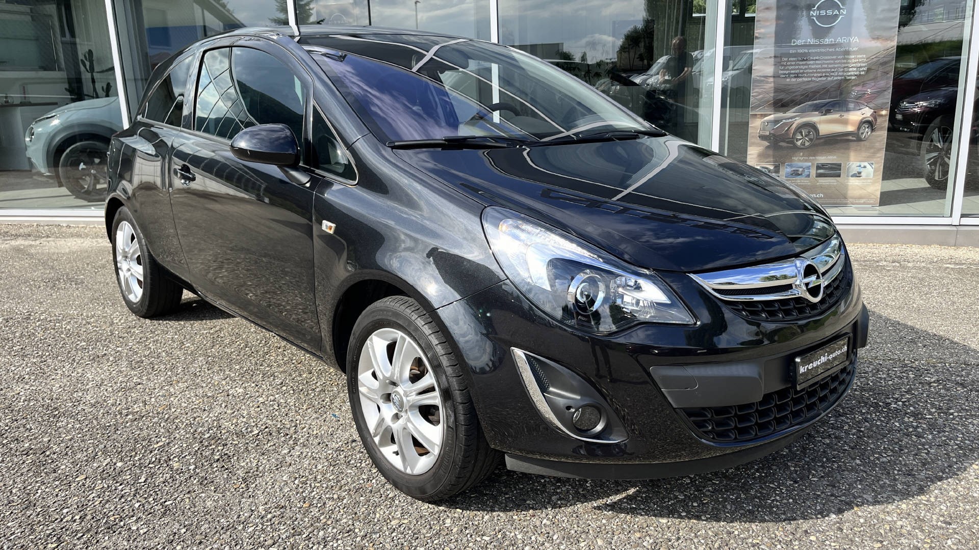 OPEL Corsa 1.4T eFLEX Color Ed. S/S