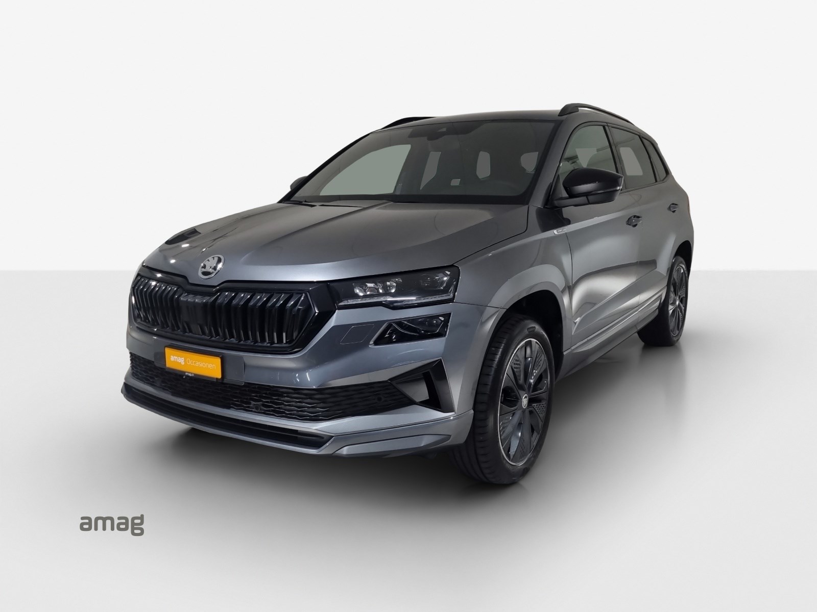 SKODA Karoq 1.5 TSI SportLine DSG