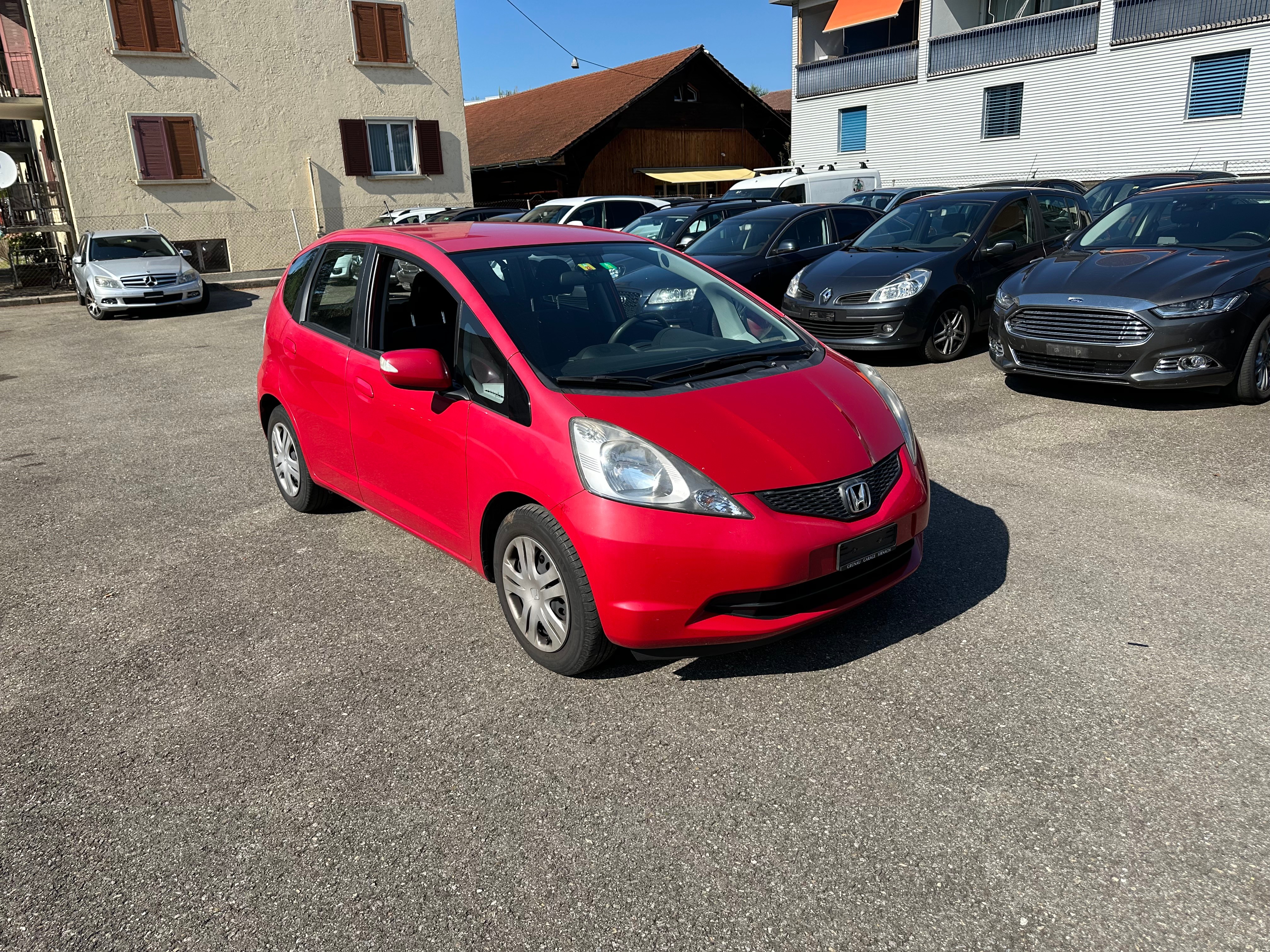 HONDA Jazz 1.4i Comfort