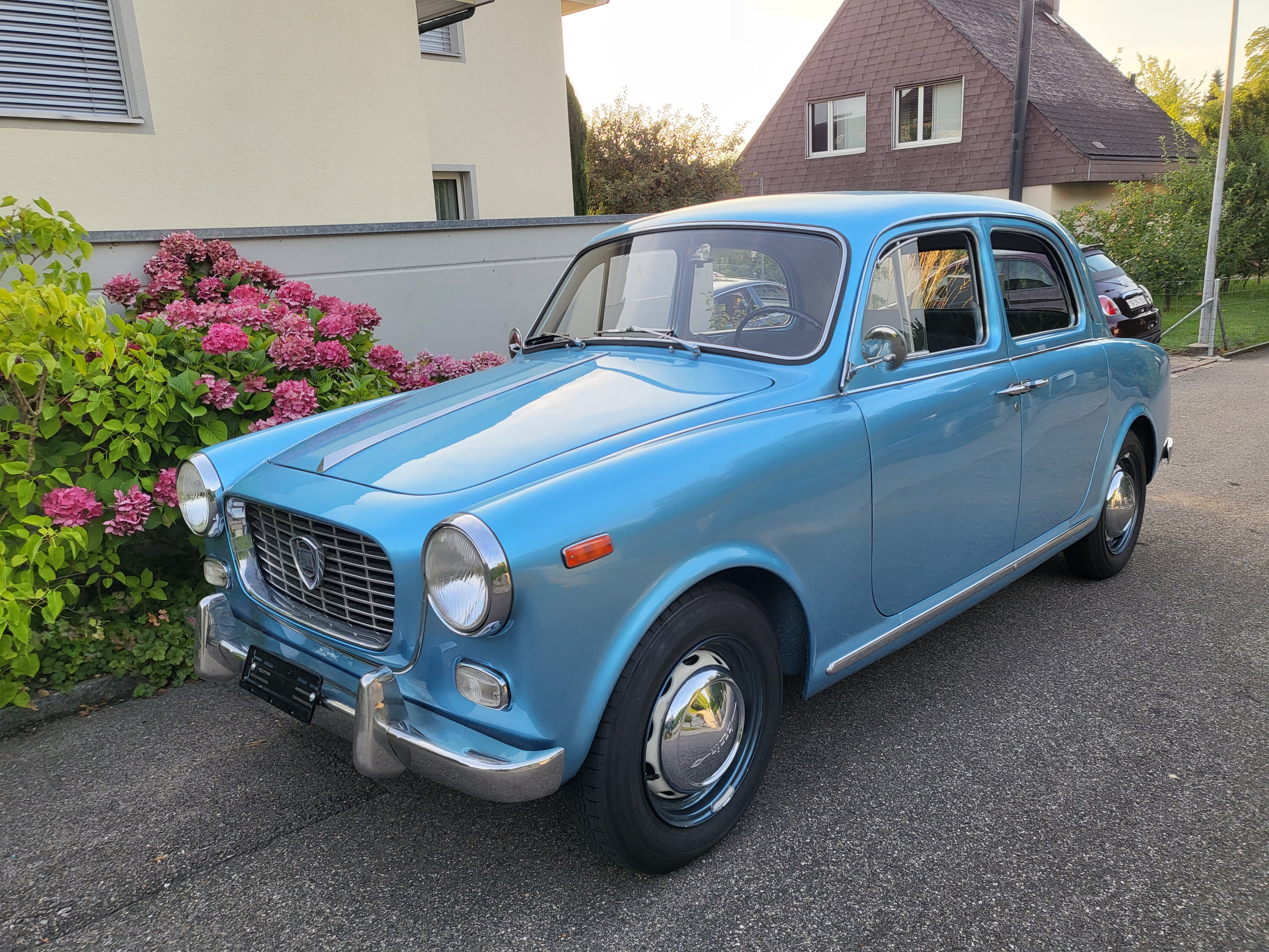 LANCIA APPIA