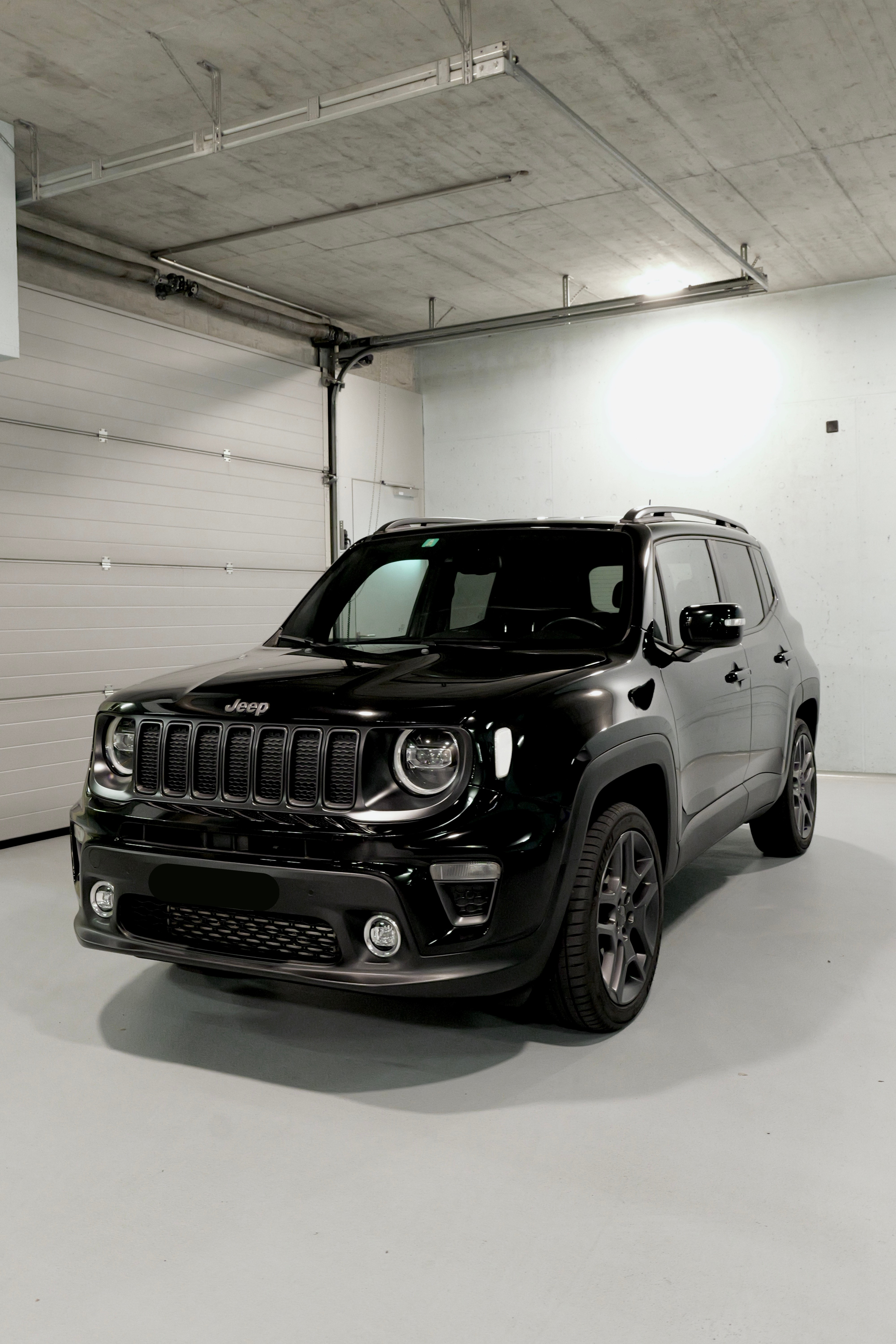 JEEP Renegade 2.0 CRD 140 S AWD