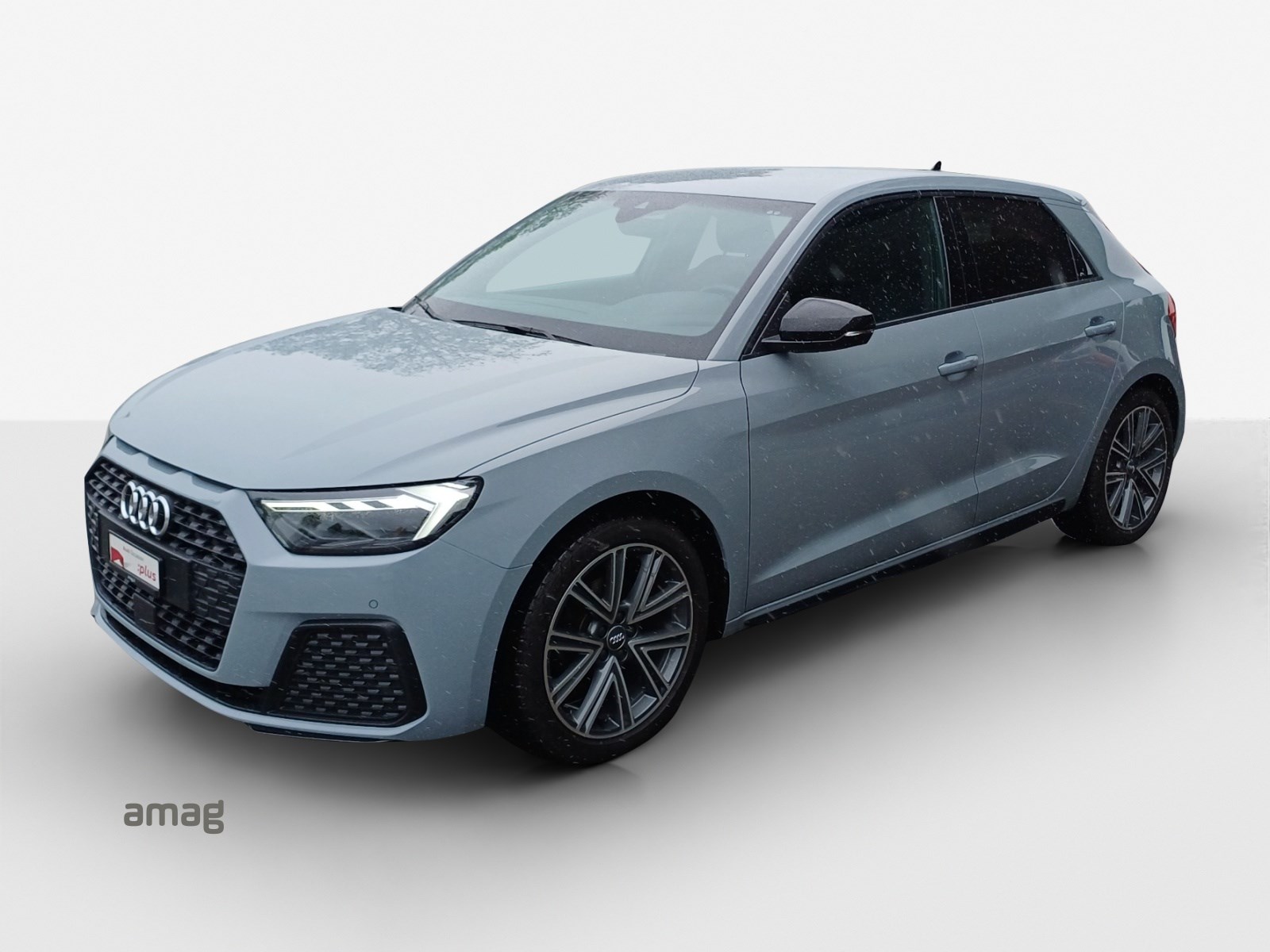 AUDI A1 Sportback 30 TFSI Attraction