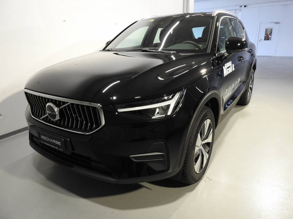 VOLVO XC40 1.5 T5 PiH Core