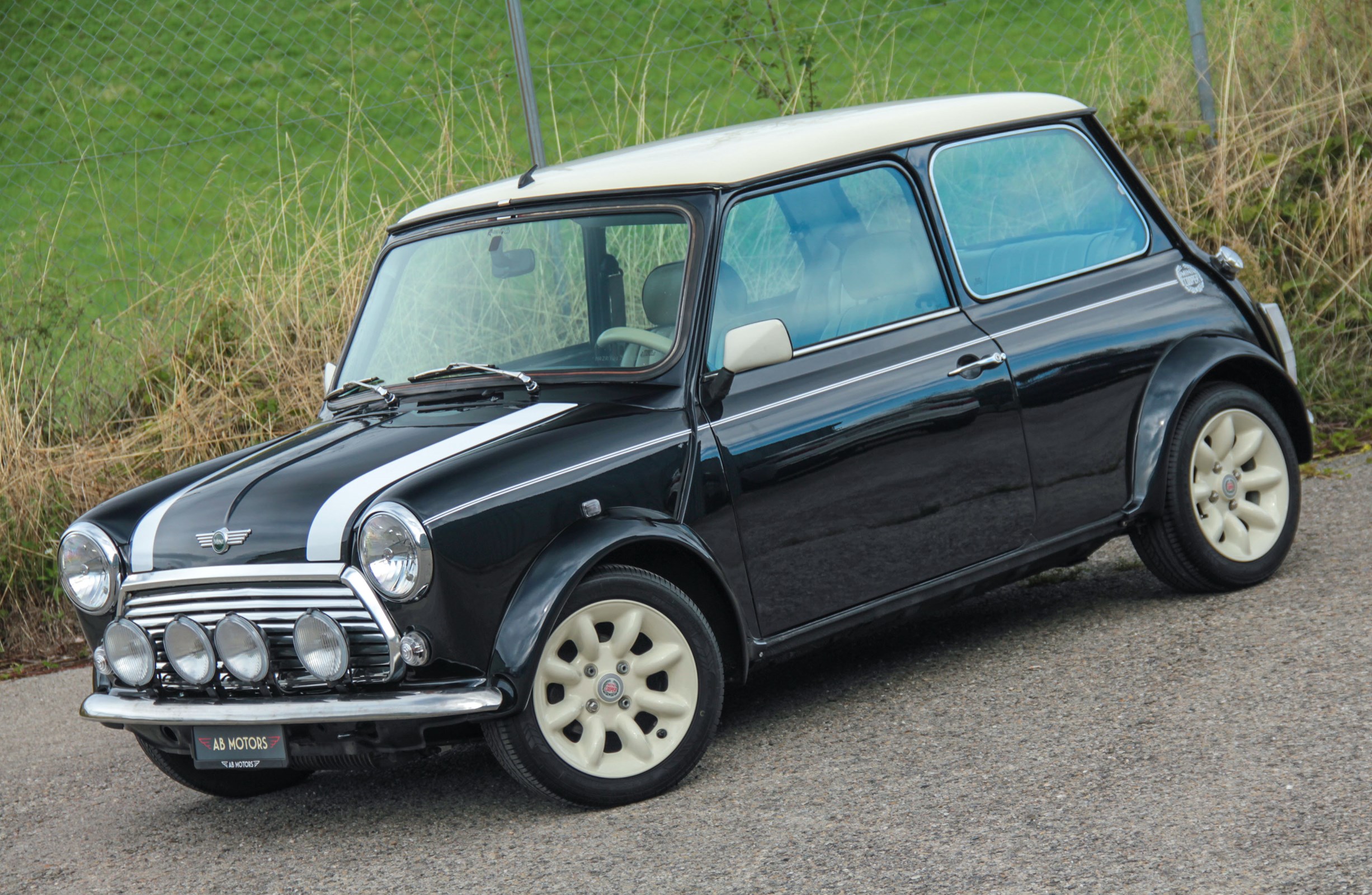 MINI Cooper 1.3i Sport Pack