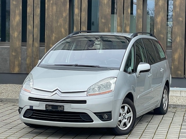 CITROEN Grand Picasso 1.6 HDI