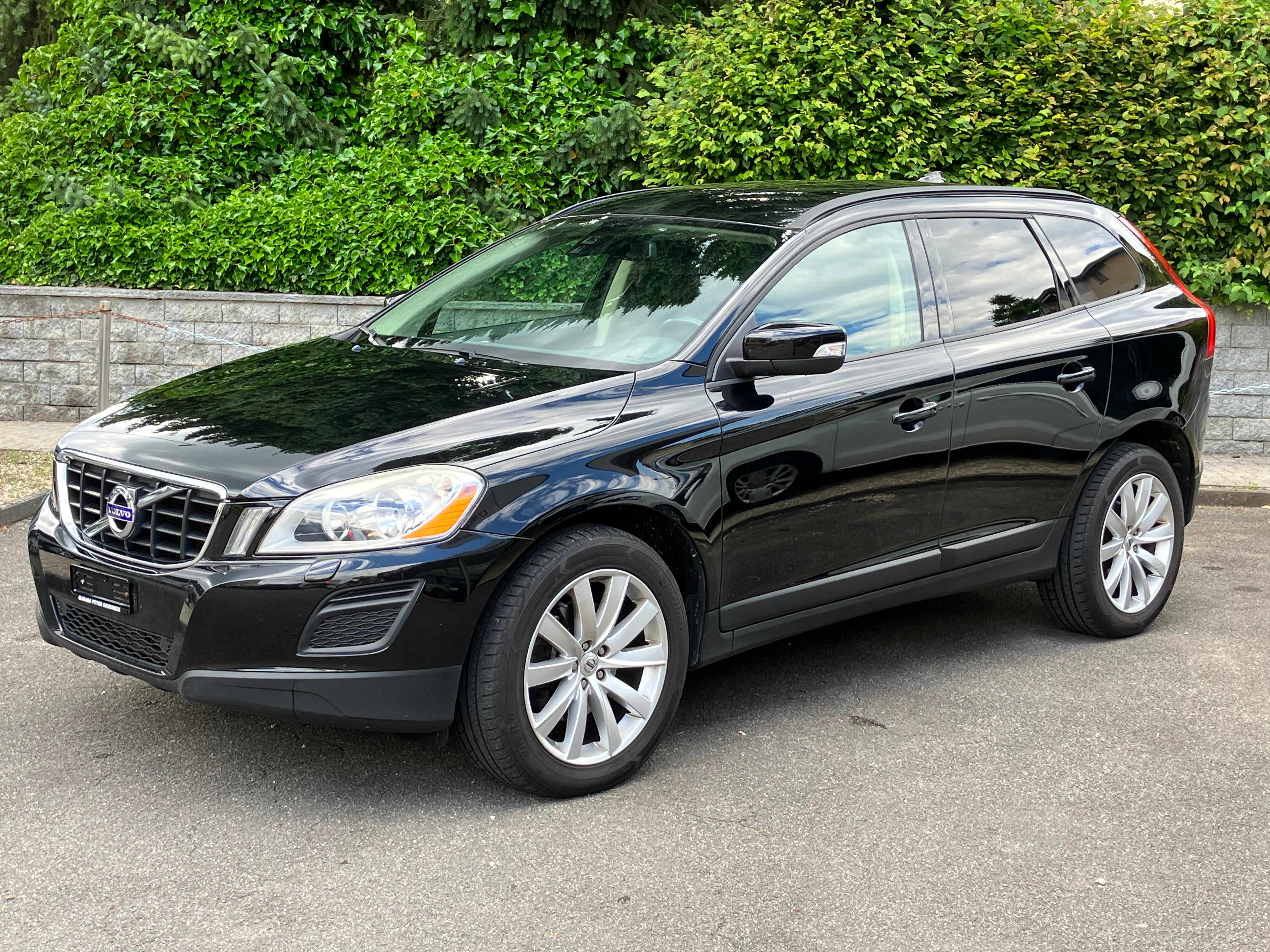 VOLVO XC60 D3 AWD Kinetic