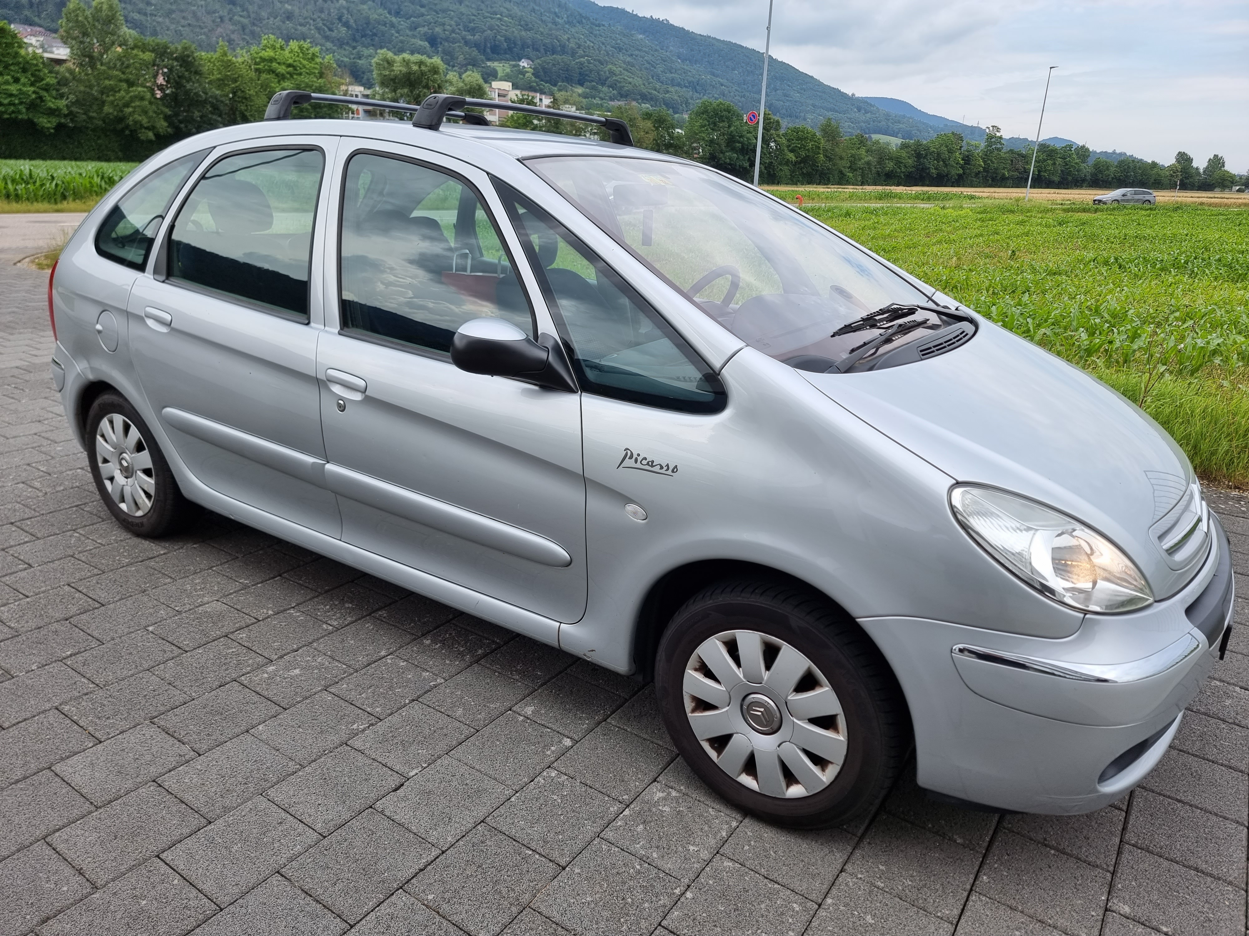 CITROEN Xsara Picasso 1.8i 16V Exclusive