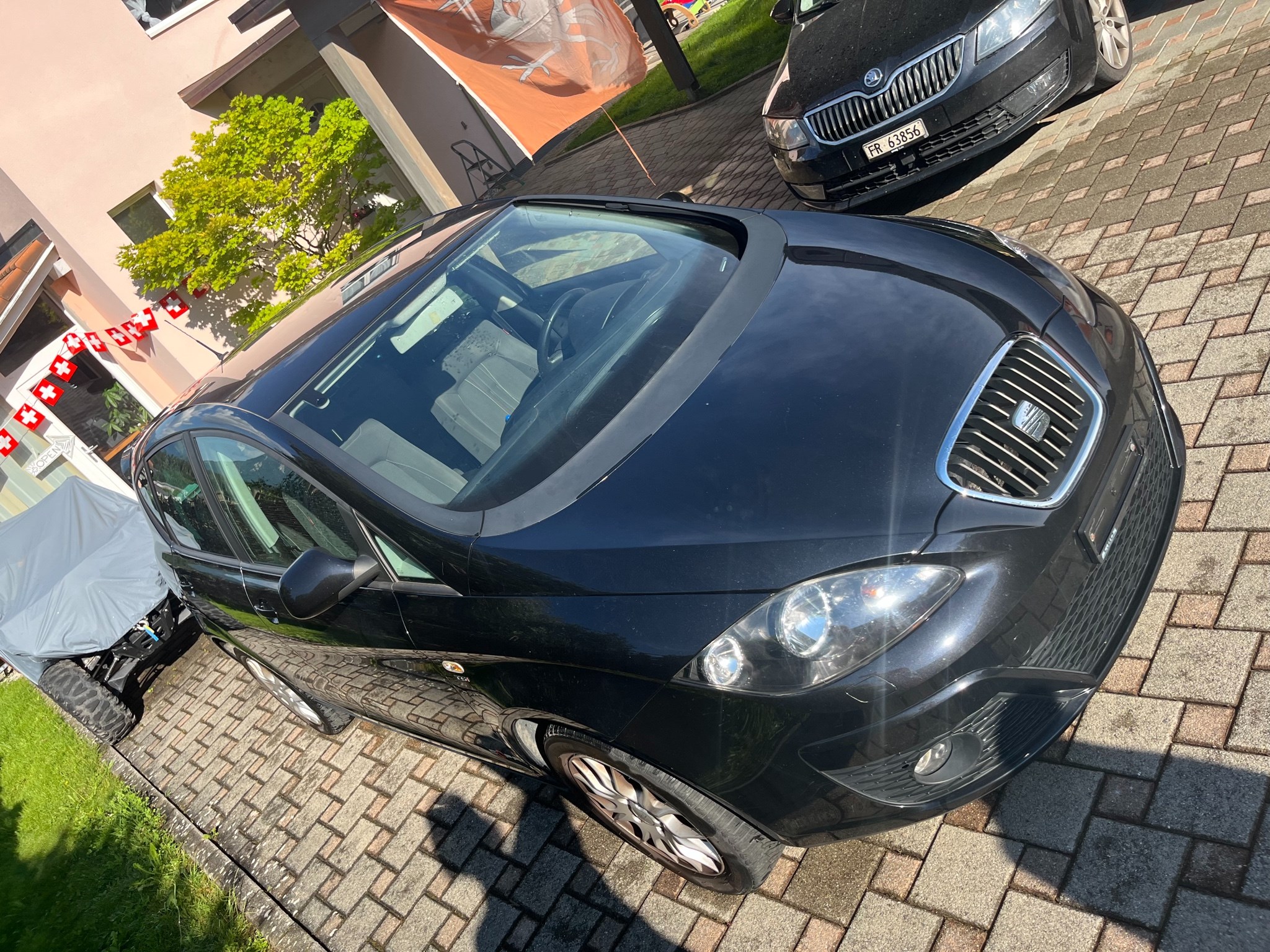 SEAT Altea 1.4 TSI COPA Style