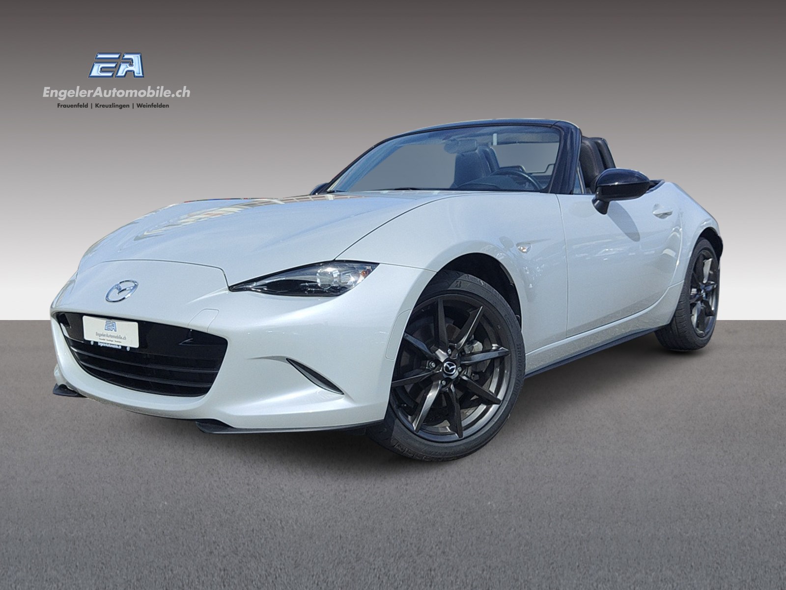 MAZDA MX-5 2.0 Ambition