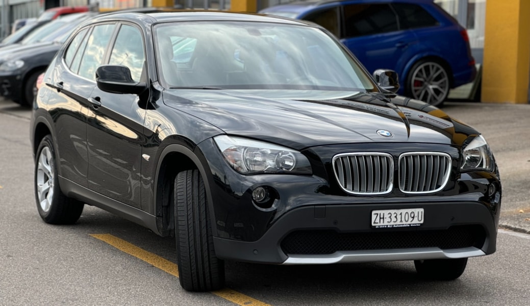 BMW X1 xDrive 28i Steptronic