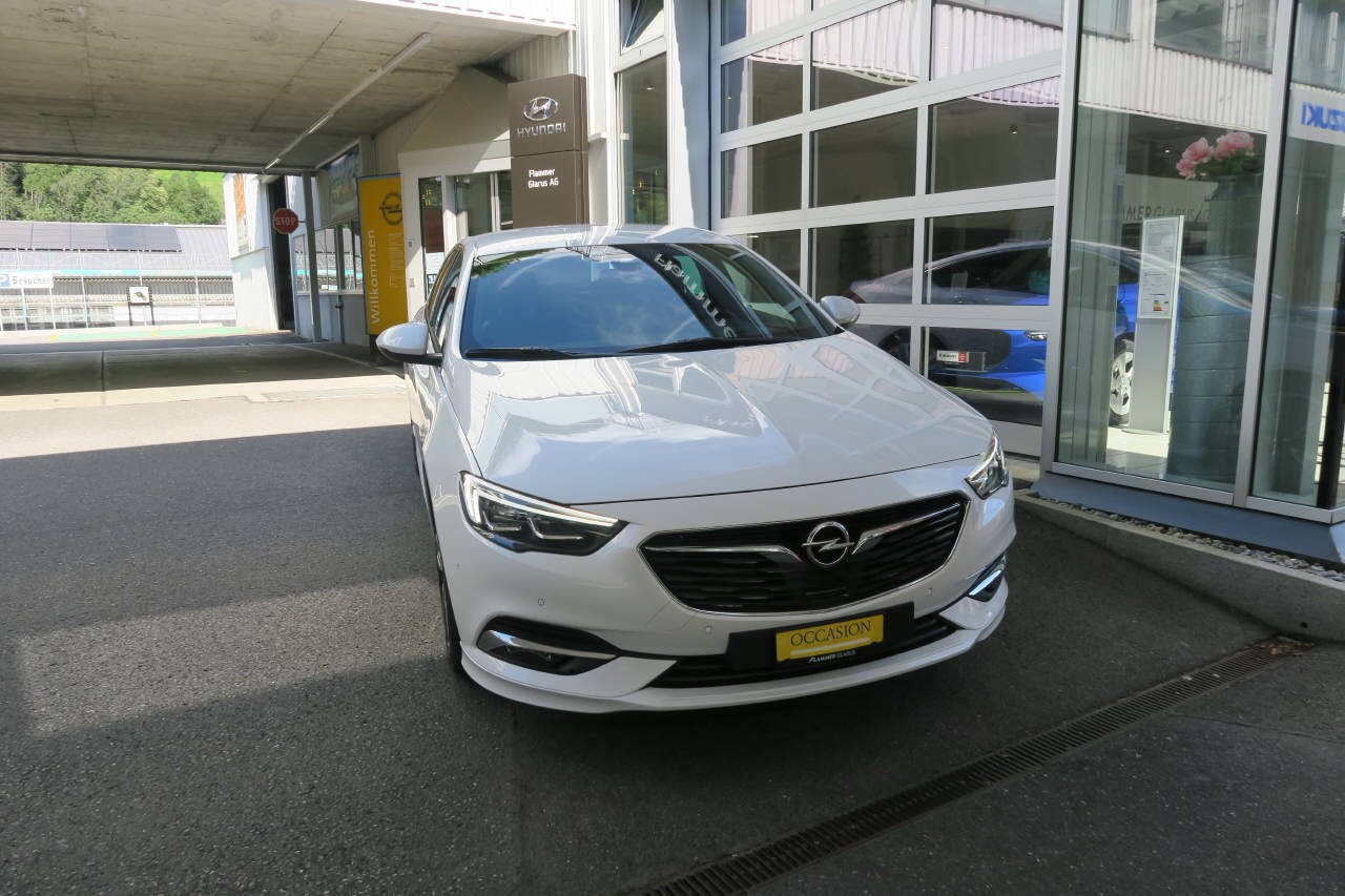 OPEL Insignia Grand Sport 2.0 T Excellence AW