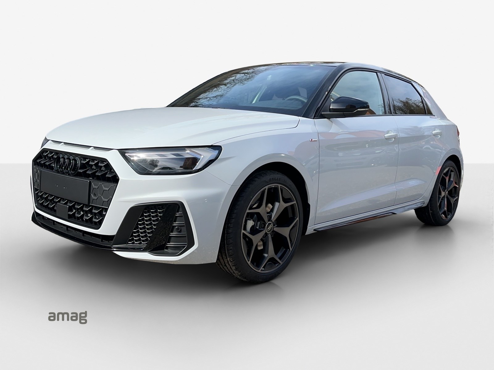 AUDI A1 Sportback 35 TFSI S Line