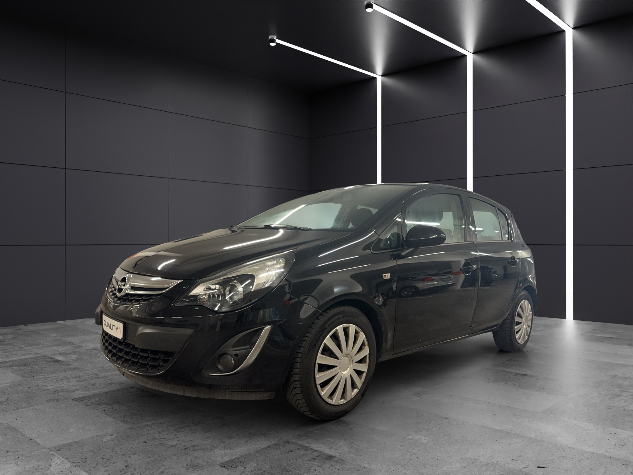 OPEL Corsa 1.4 TP Anniversary