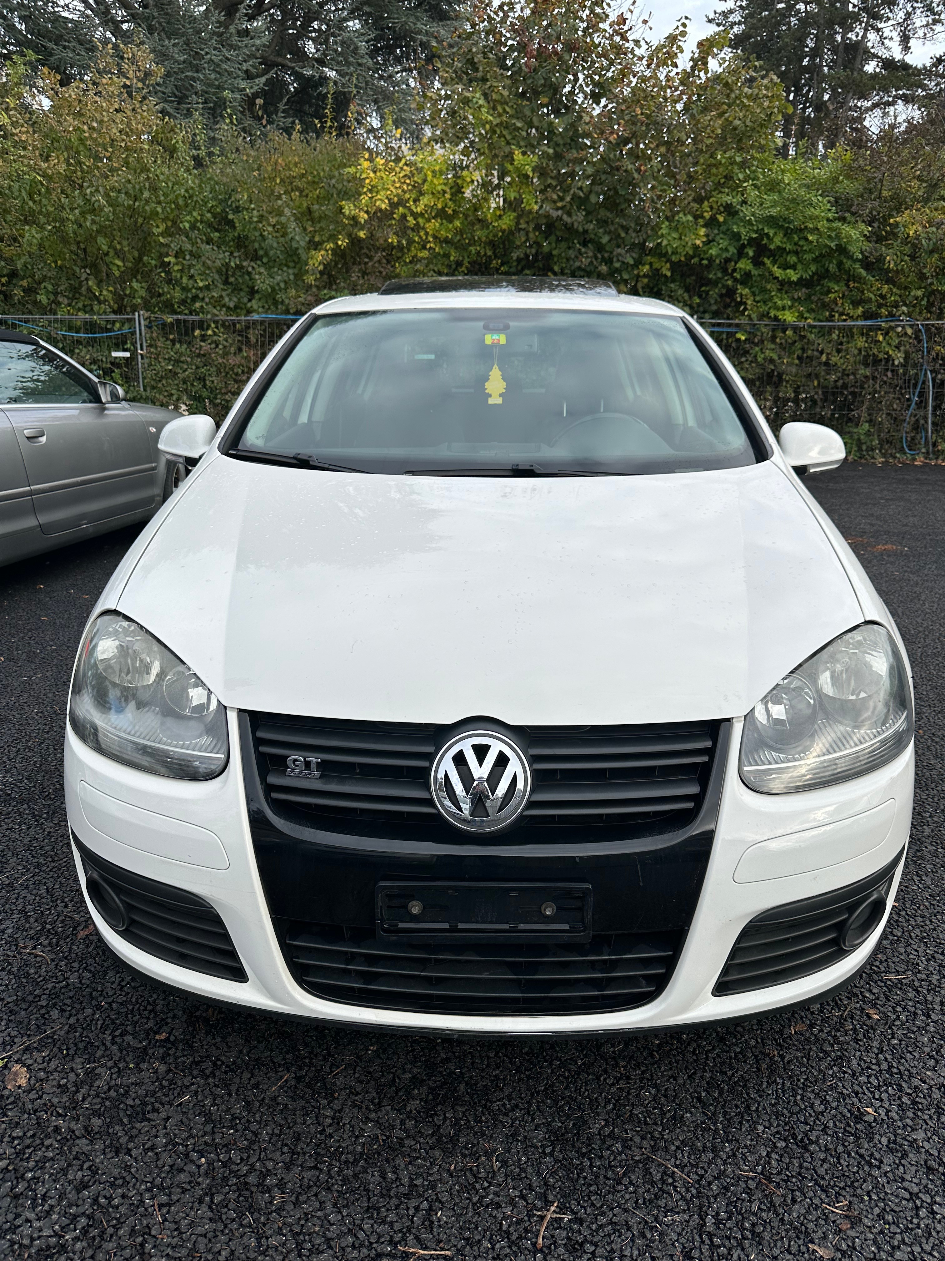 VW Golf 1.4 TSI Trendline DSG