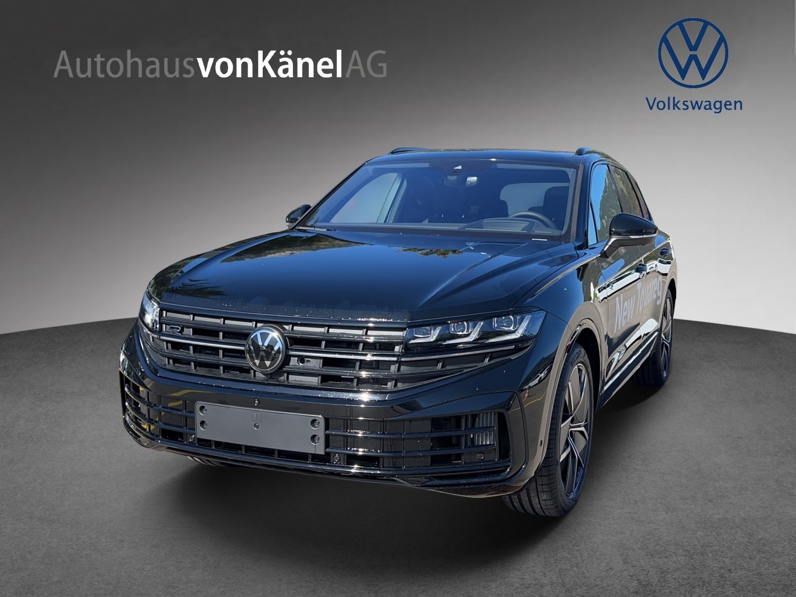 VW Touareg 3.0 TSI eHybrid R Tiptronic