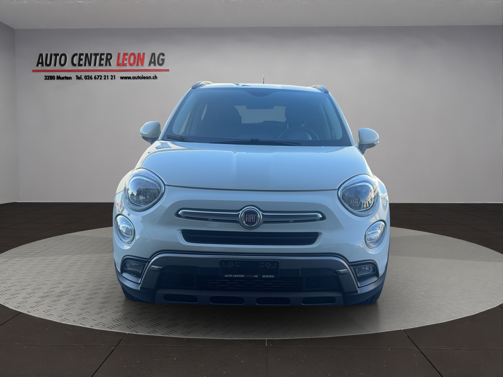 FIAT 500X 1.4 TB 16V Opening Edition