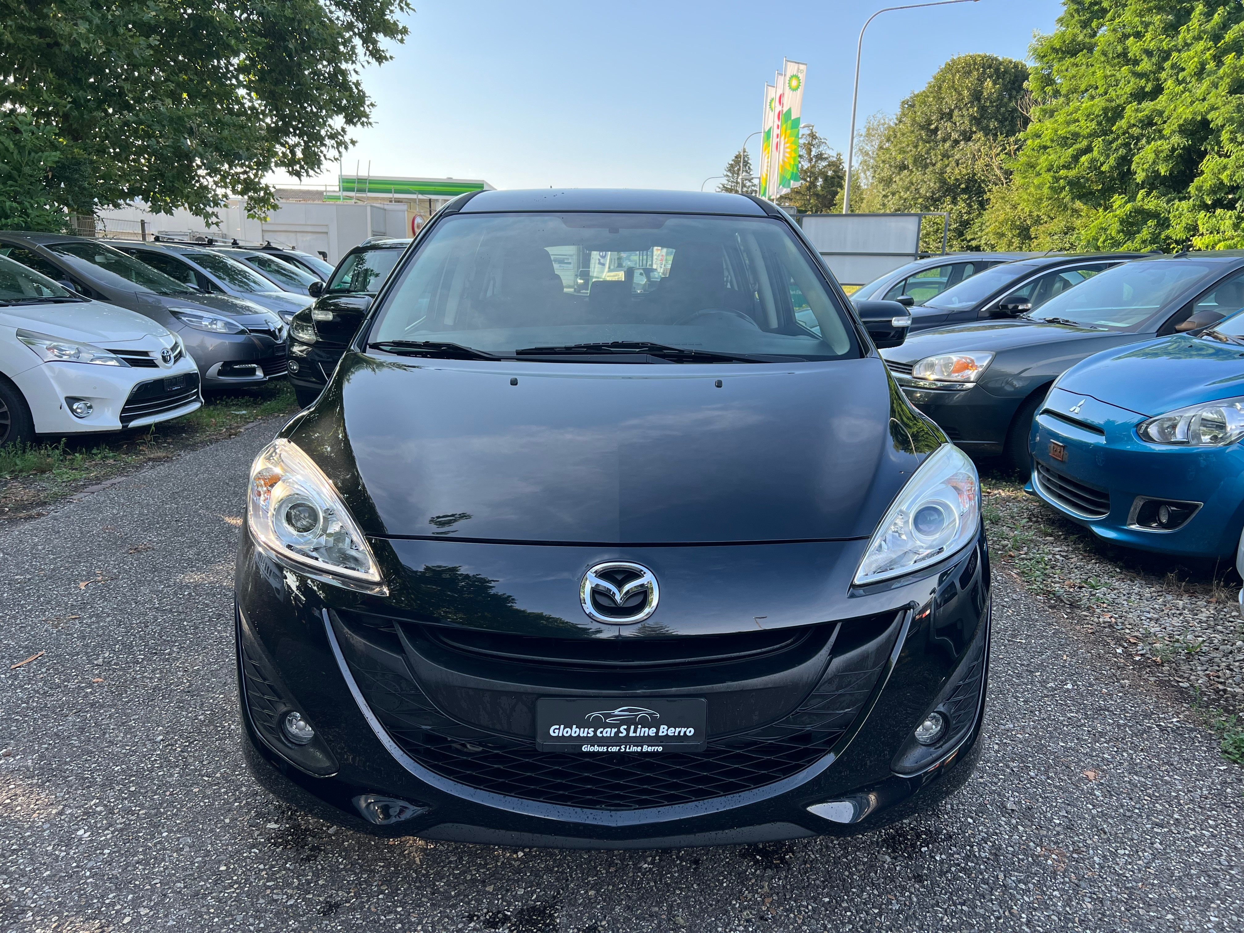 MAZDA 5 1.8 16V Confort