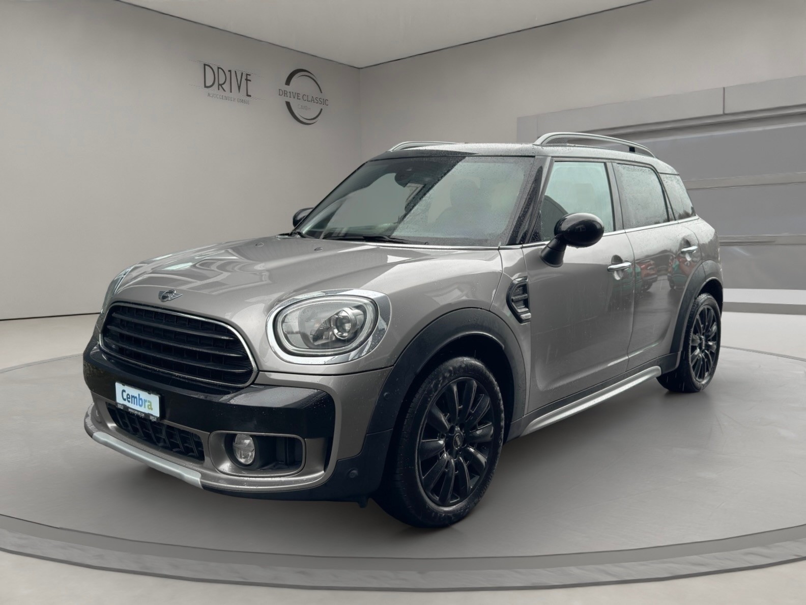 MINI Mini Countryman Cooper ALL4 Steptronic