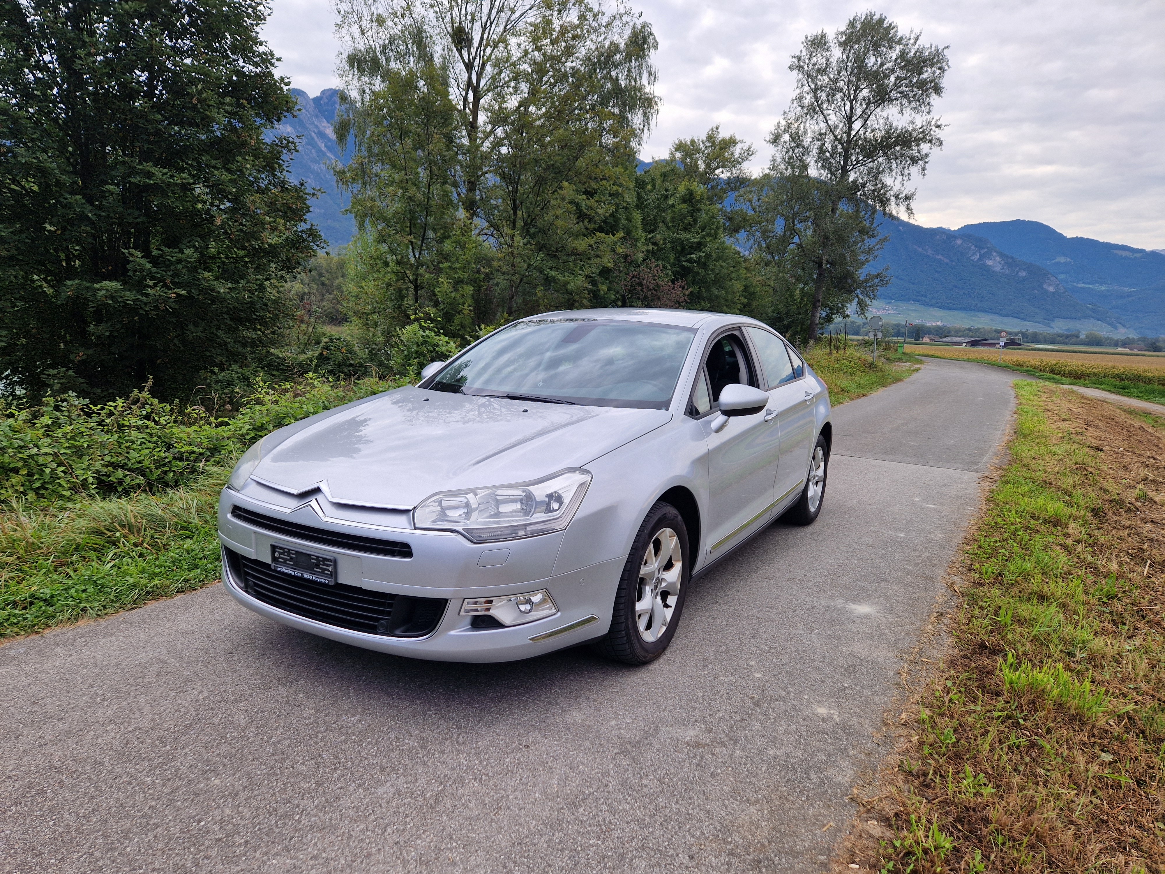 CITROEN C5 Berline 2.0i Dynamique