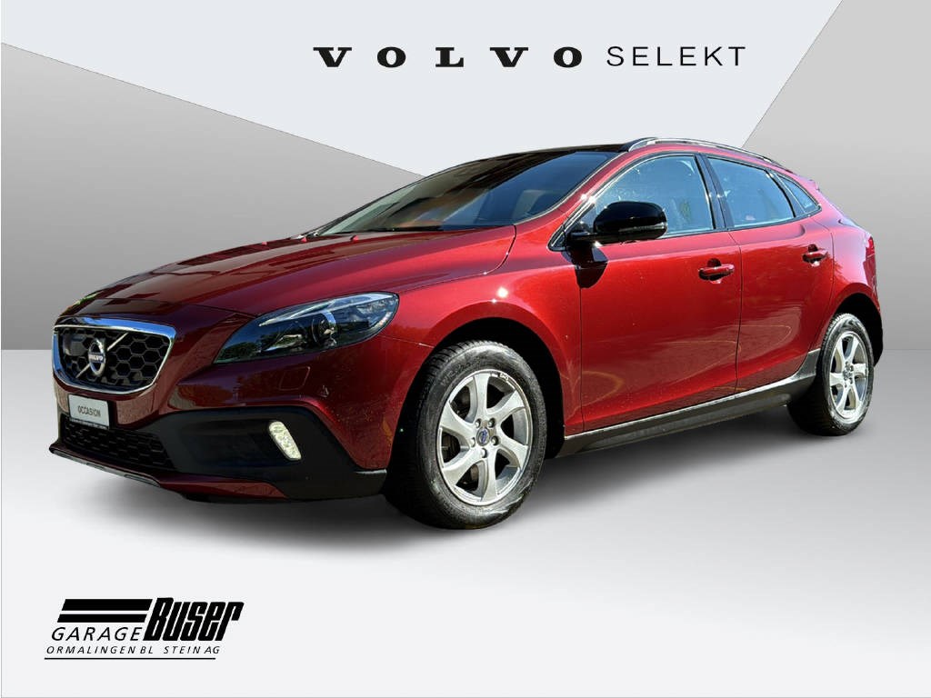 VOLVO V40 CC 2.0 D3 Momentum S/S