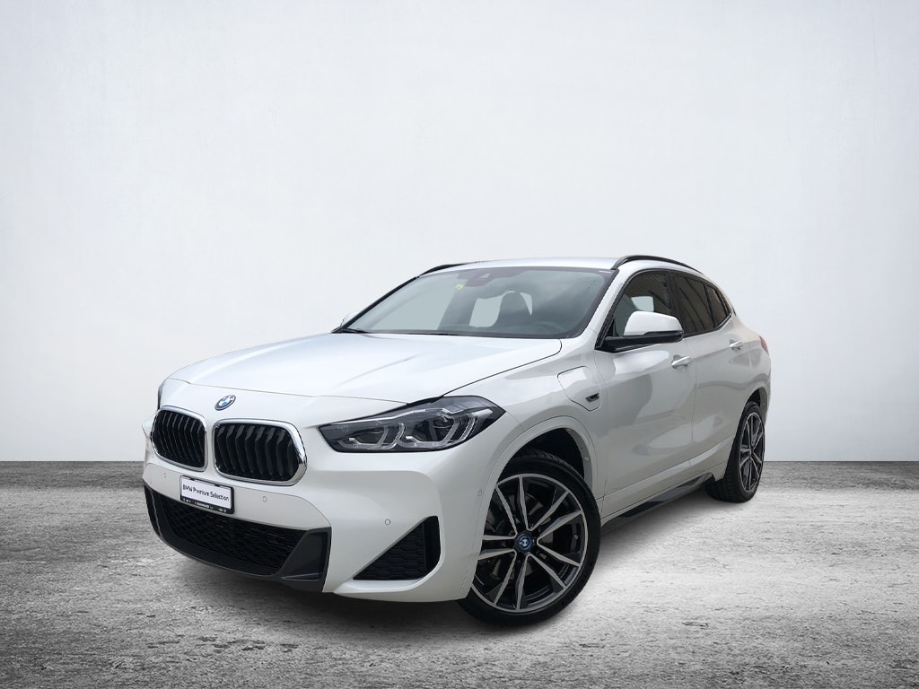 BMW X2 xDrive 25e M Sport