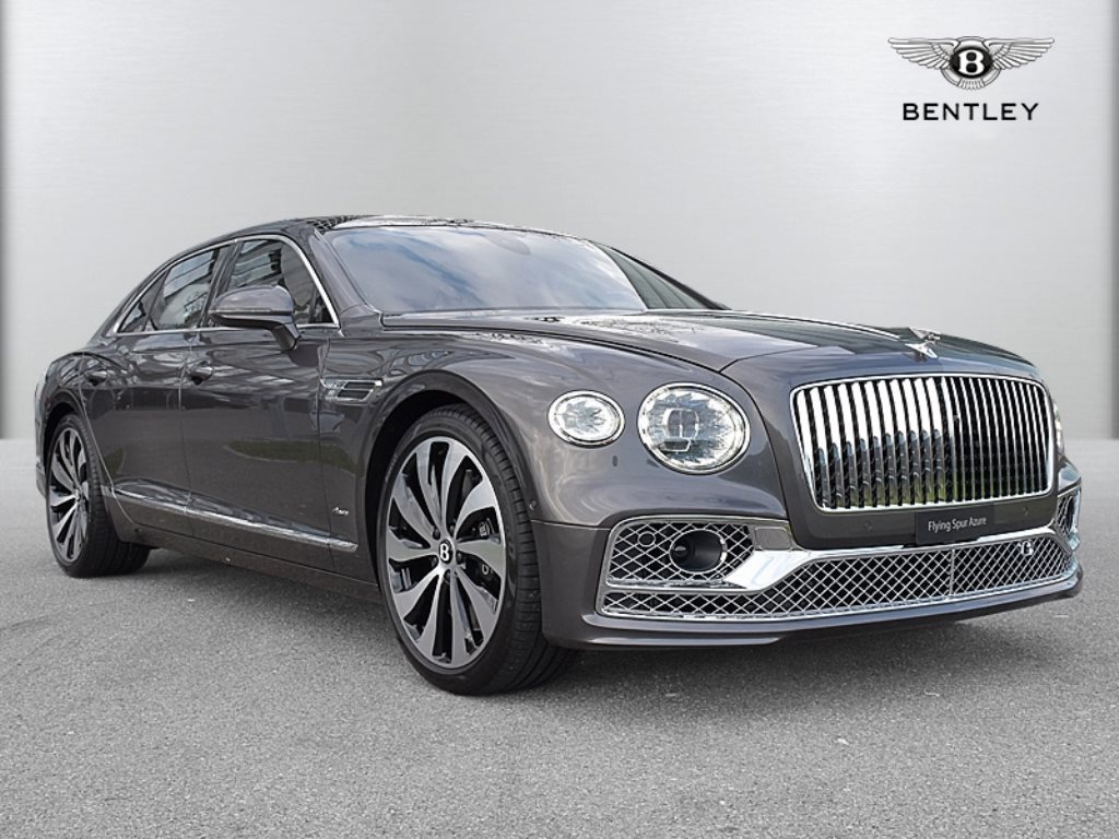 BENTLEY Flying Spur 4.0 V8 Azure