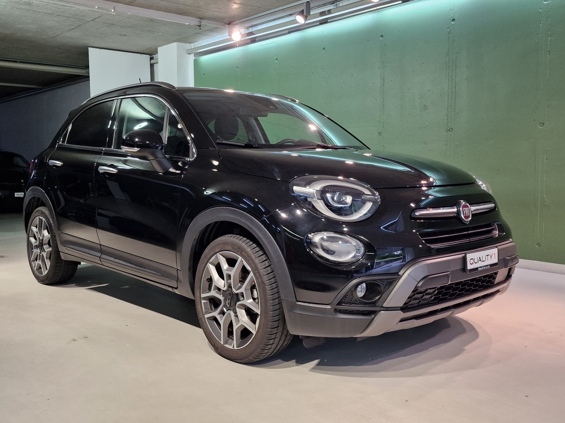 FIAT 500X 1.0 GSE Urban