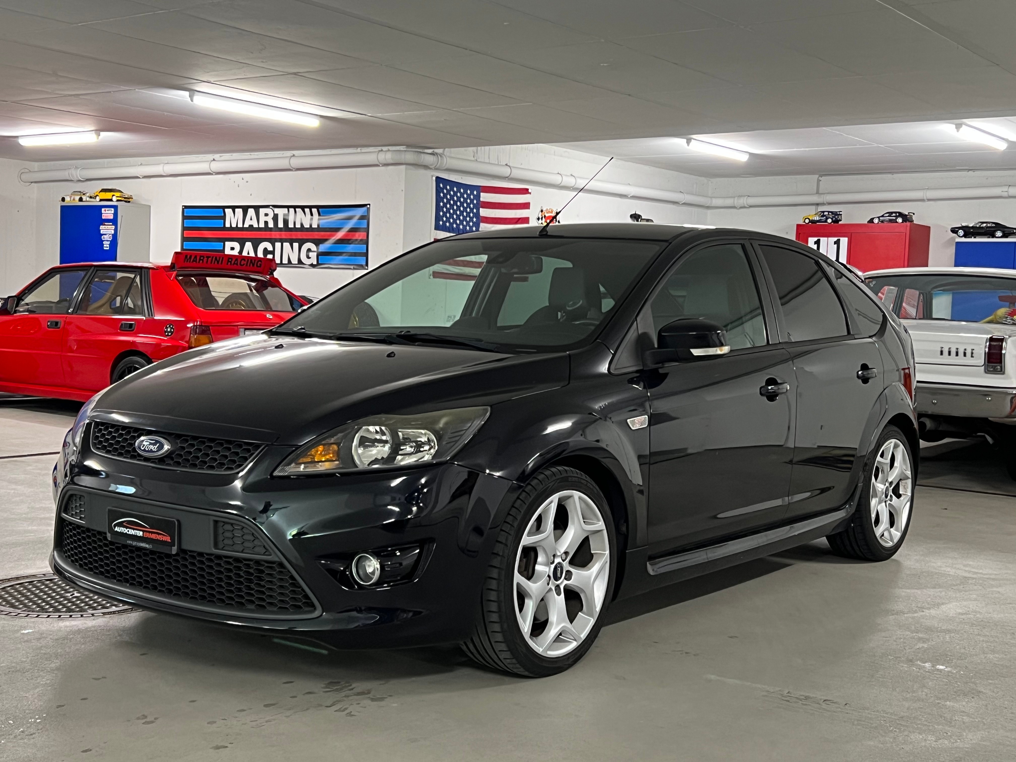 FORD Focus 2.5 Turbo ST