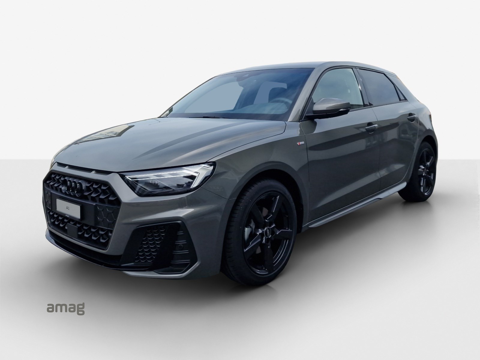 AUDI A1 Sportback 30 TFSI S Line Attraction