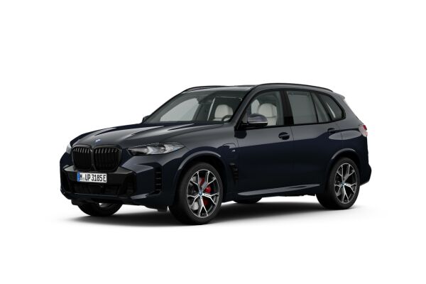 BMW X5 xDr 50e M Sport Pro