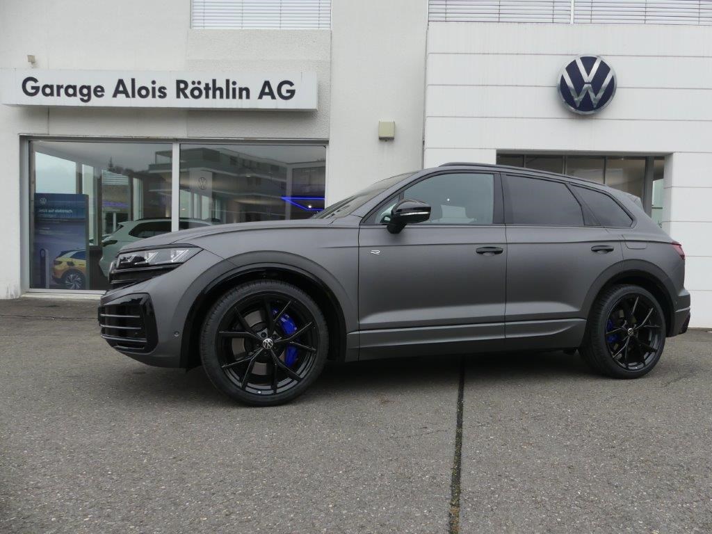 VW Touareg 3.0 TSI eHybrid R Tiptronic