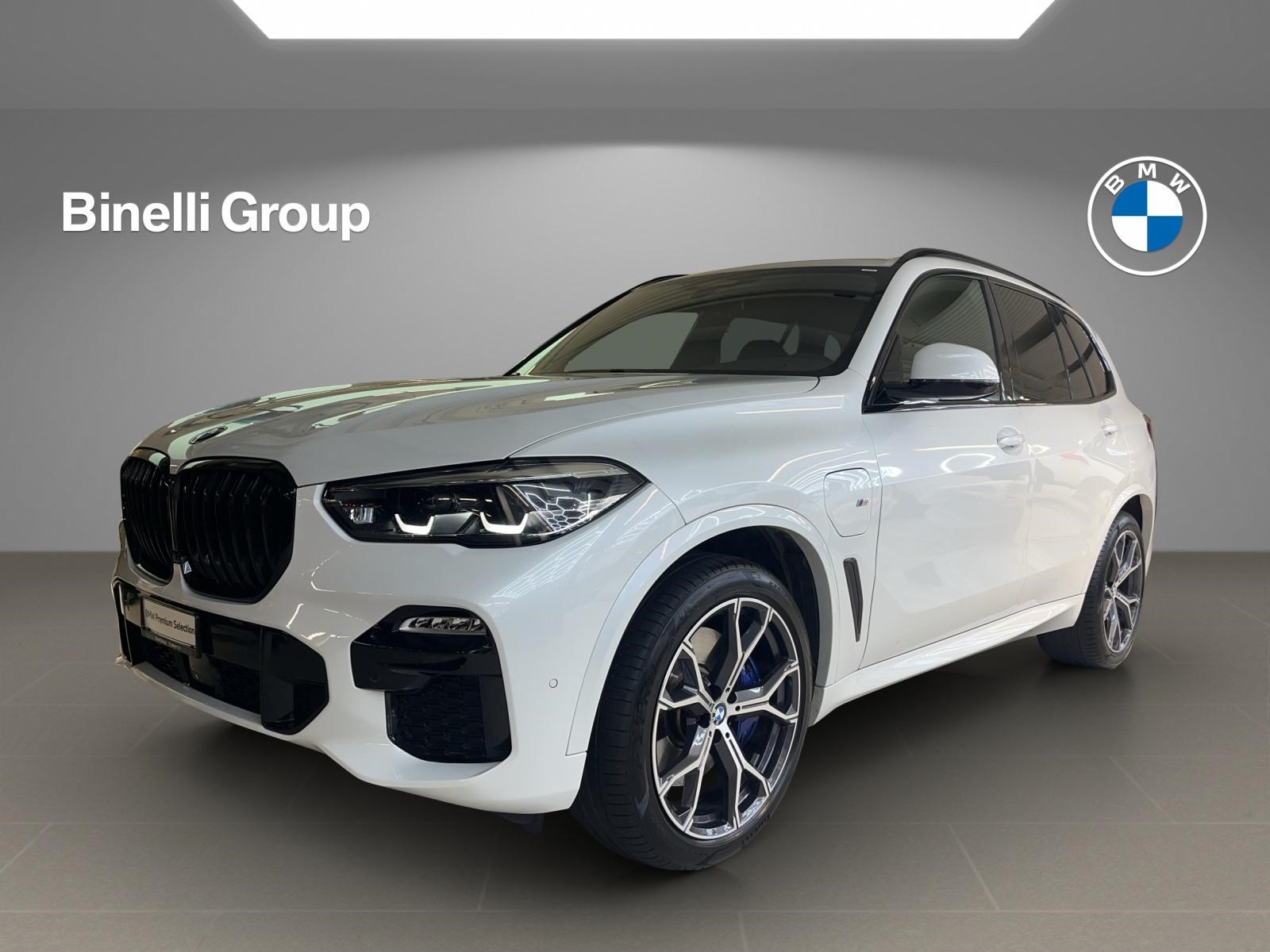 BMW X5 45e xDrive