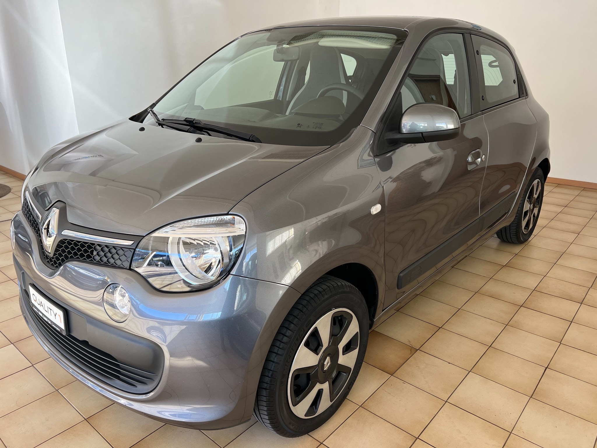 RENAULT Twingo 0.9 City EDC