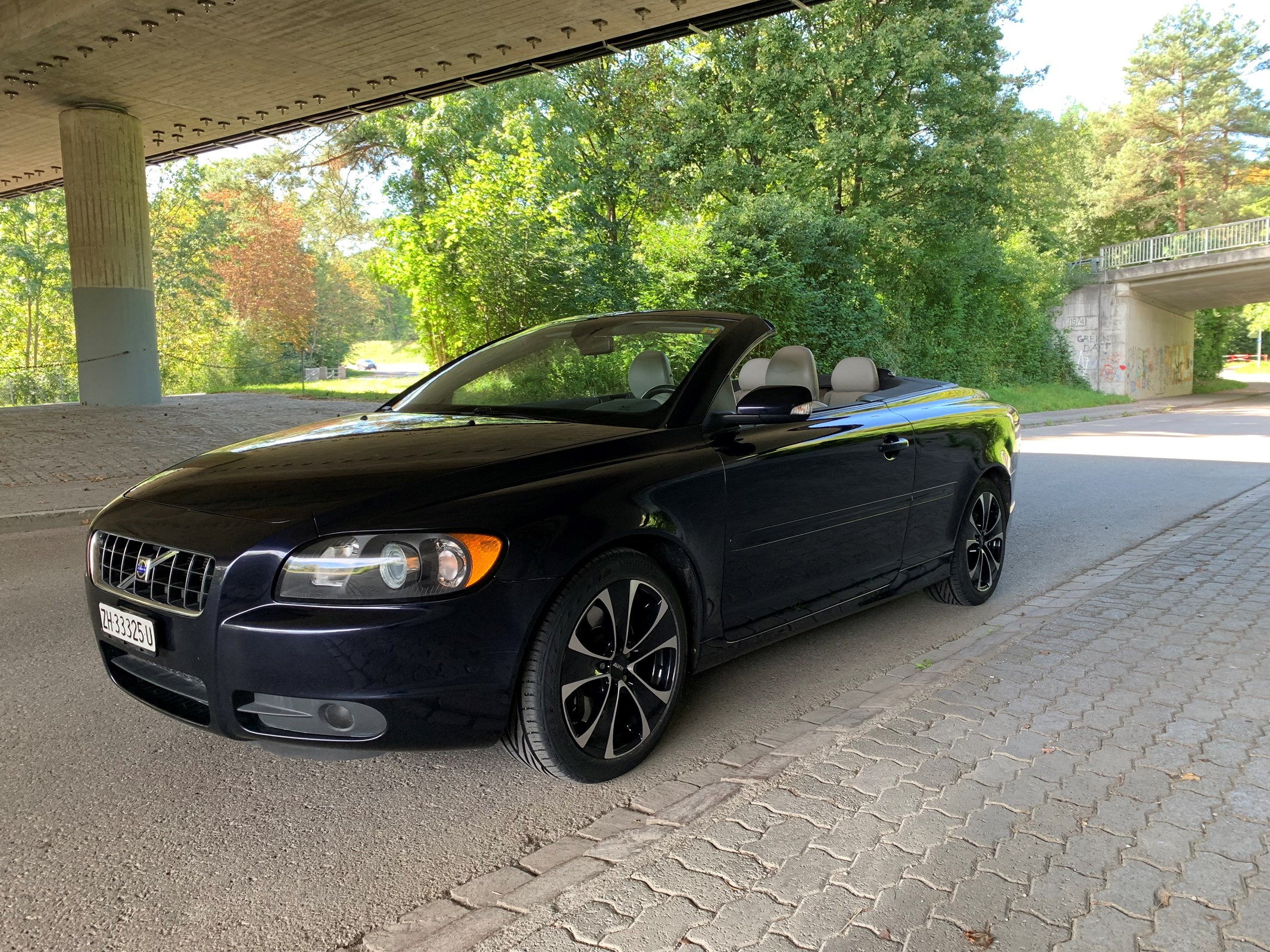 VOLVO C70 D5 Momentum Geartronic