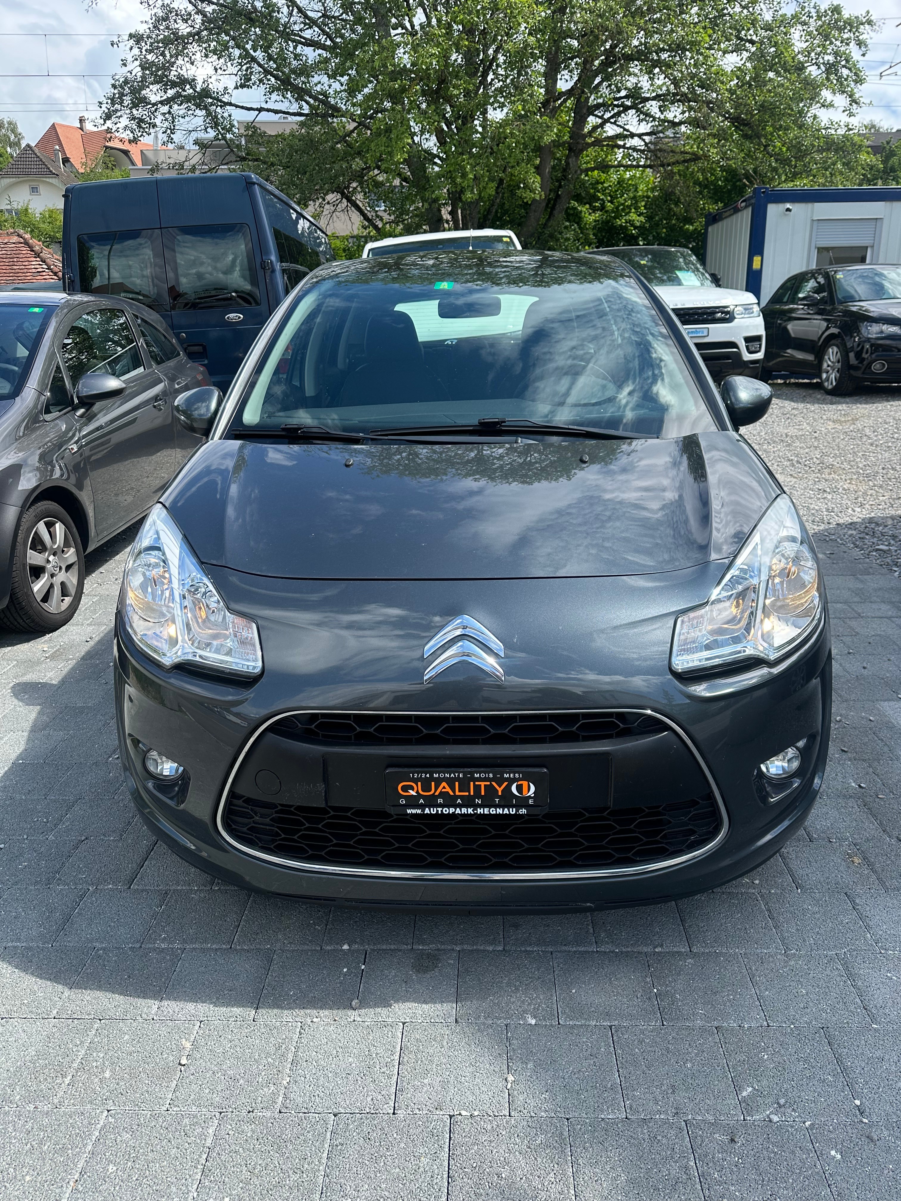 CITROEN C3 1.4i 16V Swiss Style