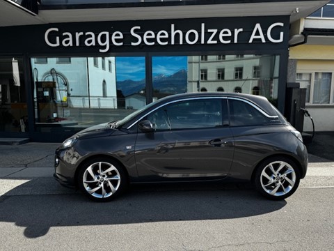 OPEL Adam 1.4 ecoFLEX SLAM