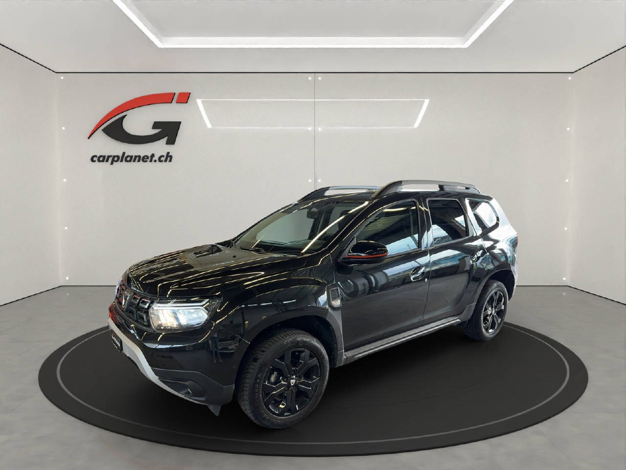 DACIA Duster 1.3 TCe 150 Extreme EDC