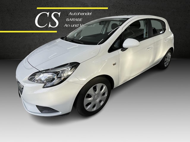 OPEL Corsa 1.4 TP Active