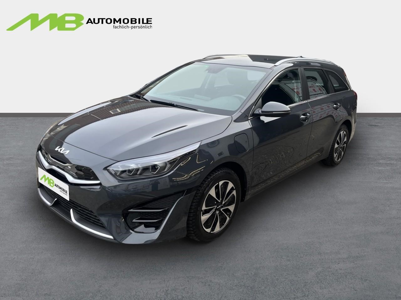 KIA Ceed SW 1.6 GDi Plug-in Hybrid Power