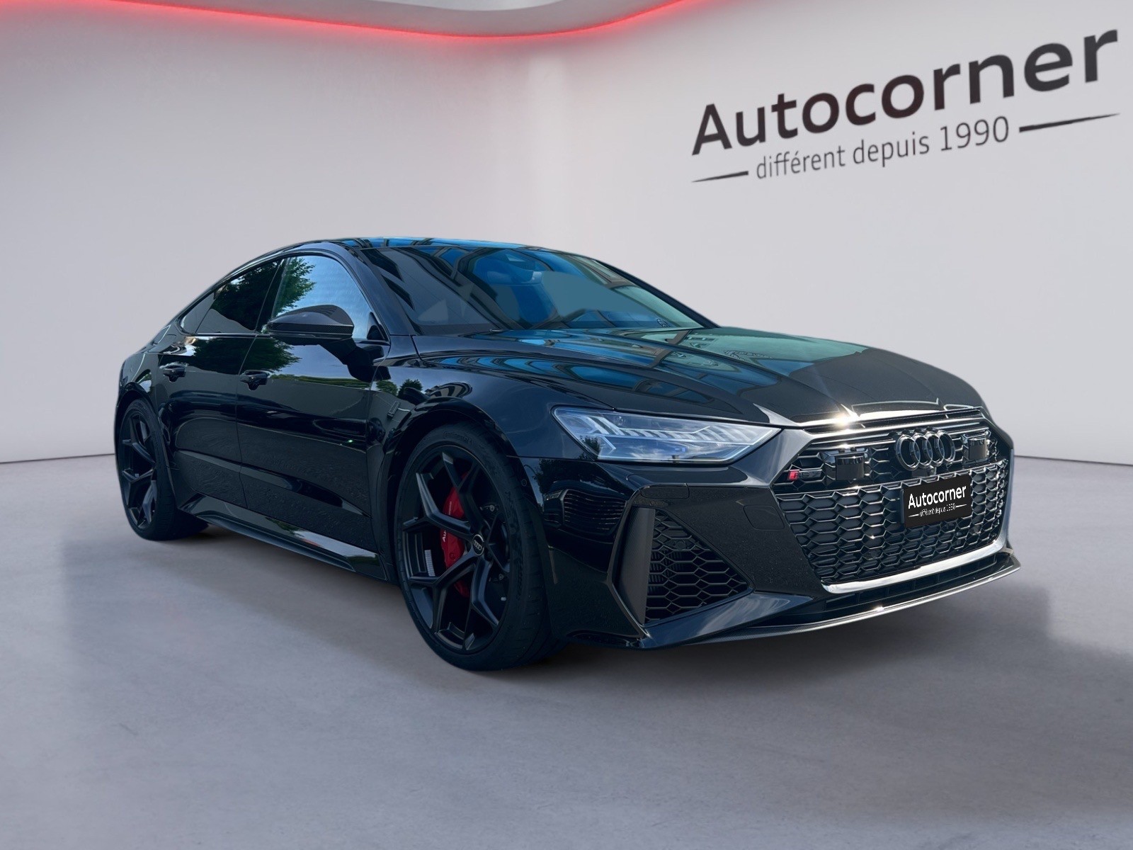 AUDI RS7 Sportback MHEV Performance