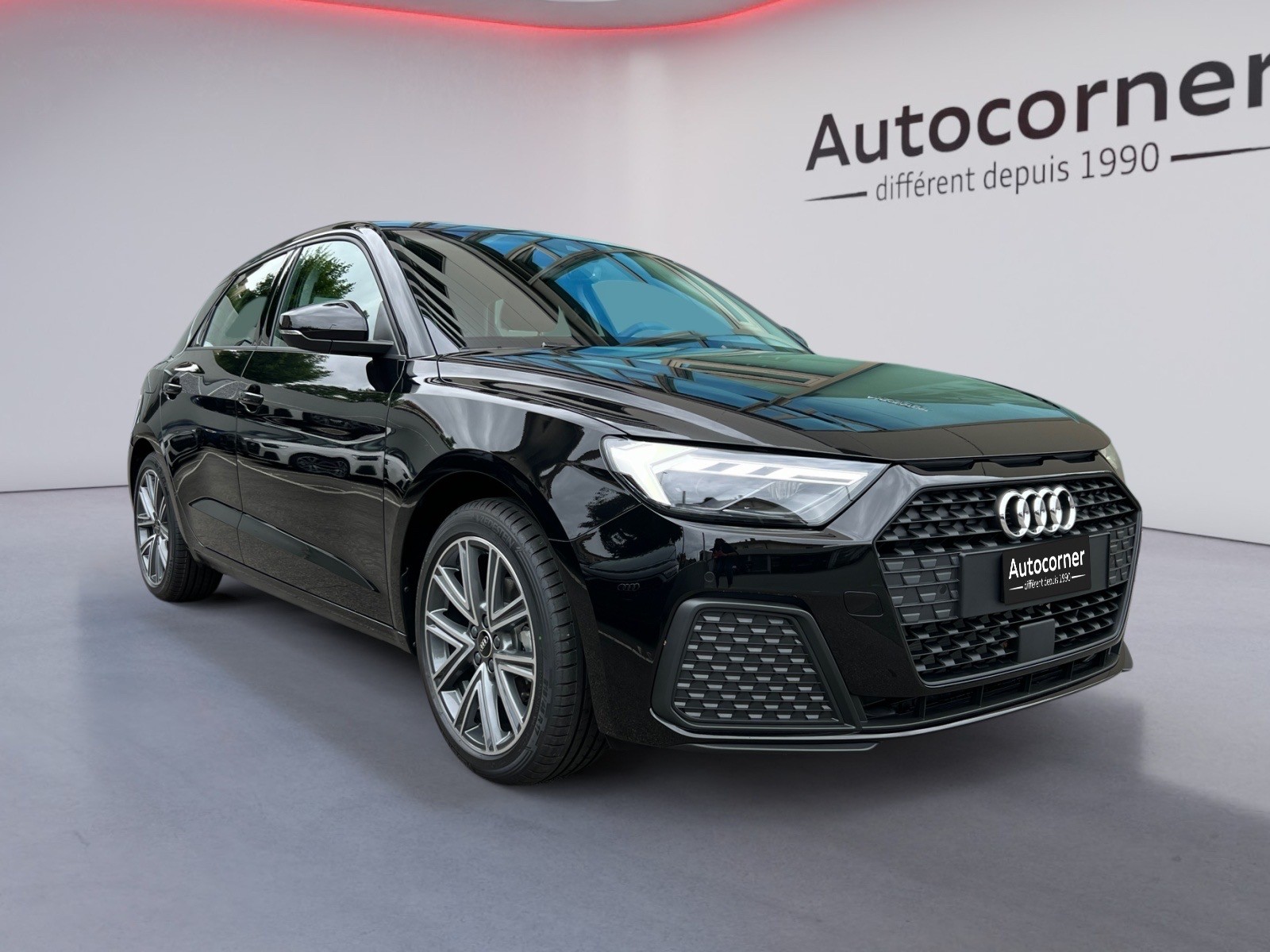 AUDI A1 Sportback 30 TFSI Attraction