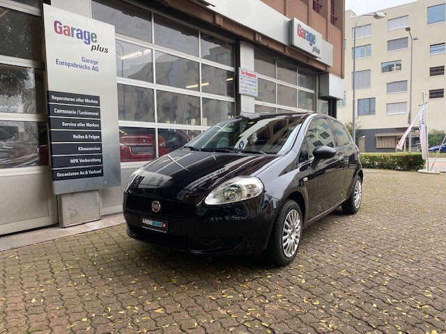 FIAT Punto 1.2 Pop